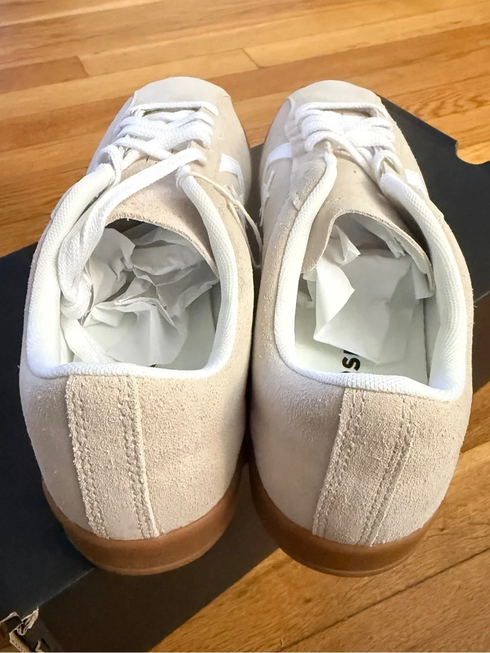 Converse Run Star Trainer Ox Classic Ecru Men’s Size 11 Women’s 12.5 New A16031C